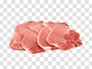 pork meat PNG 猪肉PNG PNG图片