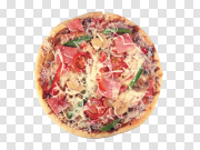 Pizza PNG 比萨饼PNG PNG图片