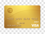 Credit card PNG PNG信用卡 PNG图片