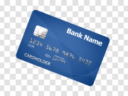 Credit card PNG PNG信用卡 PNG图片