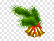 Christmas bell PNG 圣诞钟声PNG PNG图片