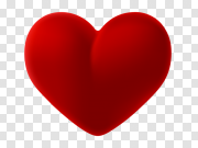 Heart PNG 心形PNG PNG图片