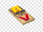 Mouse trap PNG 鼠标陷阱PNG PNG图片
