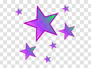 Stars PNG 星空PNG PNG图片