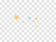 Stars PNG 星空PNG PNG图片