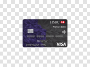 Credit card PNG PNG信用卡 PNG图片