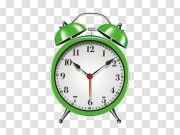 Alarm clock PNG 闹钟PNG PNG图片