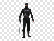 Ninja PNG 忍者PNG PNG图片