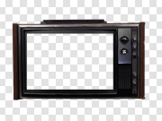 LCD TV PNG image 液晶电视PNG图像 PNG图片