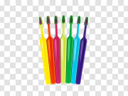 Toothbrush PNG 牙刷PNG PNG图片