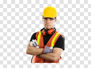 Industrial worker PNG image 产业工人PNG图片 PNG图片