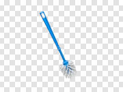 Toilet brush PNG 马桶刷PNG PNG图片