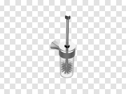 Toilet brush PNG 马桶刷PNG PNG图片