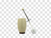 Toilet brush PNG 马桶刷PNG PNG图片