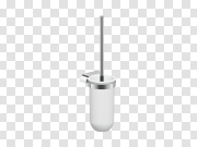 Toilet brush PNG 马桶刷PNG PNG图片