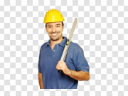 Industrial worker PNG image 产业工人PNG图片 PNG图片