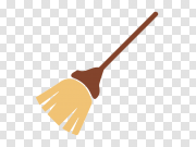 Broom PNG 扫帚PNG PNG图片