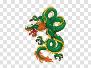 Dragon PNG 龙PNG PNG图片