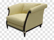 Armchair PNG image 扶手椅PNG图像 PNG图片