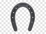 Horseshoe PNG 马蹄形PNG PNG图片