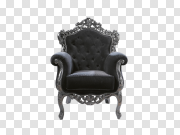 Armchair PNG image 扶手椅PNG图像 PNG图片