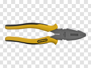 Plier PNG image 钳子PNG图像 PNG图片