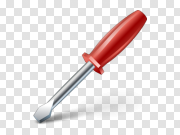 Screwdriver PNG image 螺丝刀PNG图像 PNG图片