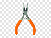 Plier PNG image 钳子PNG图像 PNG图片