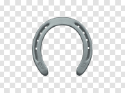 Horseshoe PNG 马蹄形PNG PNG图片