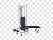 Gym fitness equipment PNG 健身器材PNG PNG图片