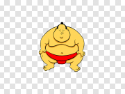 Sumo PNG 相扑PNG PNG图片