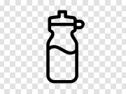 Sport bottle PNG 运动瓶PNG PNG图片