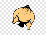 Sumo PNG 相扑PNG PNG图片