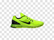 Nike running shoes PNG image Nike跑步鞋PNG图片 PNG图片