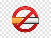 No smoking PNG 禁止吸烟PNG PNG图片