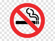 No smoking PNG 禁止吸烟PNG PNG图片