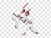 Karate PNG 空手道PNG PNG图片