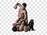 Mixed martial arts PNG, MMA PNG 混合武术PNG，MMA PNG PNG图片