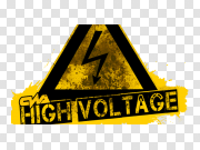 High voltage PNG 高压PNG PNG图片