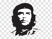 Che Guevara PNG 切格瓦拉巴布亚新几内亚 PNG图片