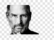 Steve Jobs PNG 史蒂夫·乔布斯PNG PNG图片