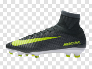 Football boots PNG 足球靴PNG PNG图片