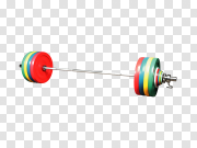 Barbell PNG 巴贝尔PNG PNG图片