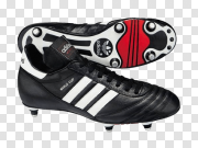 Football boots PNG 足球靴PNG PNG图片