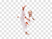 Karate PNG 空手道PNG PNG图片