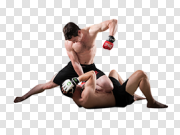 Mixed martial arts PNG, MMA PNG 混合武术PNG，MMA PNG PNG图片