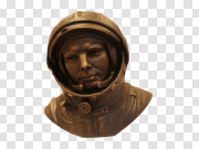 Yuri Gagarin PNG 尤里加加林巴布亚新几内亚 PNG图片