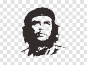 Che Guevara PNG 切格瓦拉巴布亚新几内亚 PNG图片