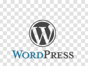 WordPress logo PNG WordPress徽标PNG PNG图片