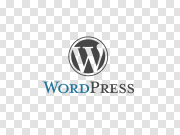 WordPress logo PNG WordPress徽标PNG PNG图片